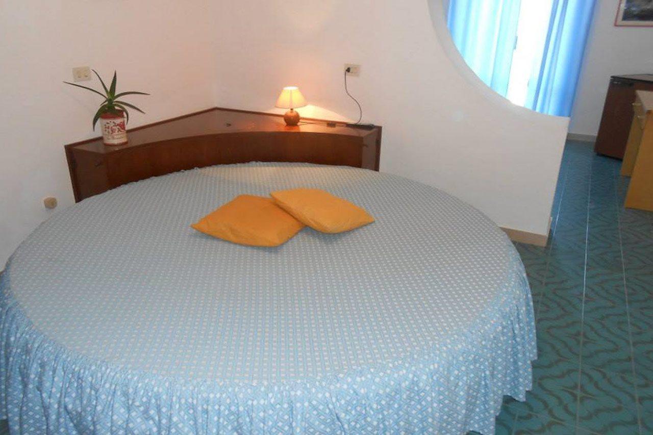Hotel Vittoria Porto Santo Stefano  Eksteriør bilde
