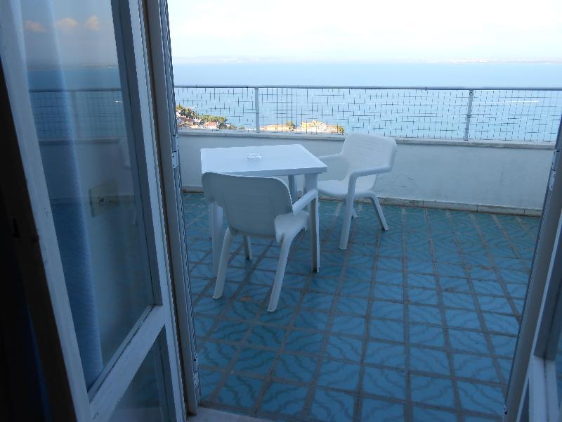 Hotel Vittoria Porto Santo Stefano  Eksteriør bilde